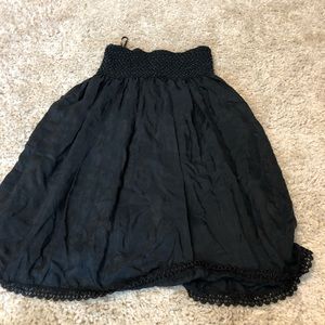 skirt